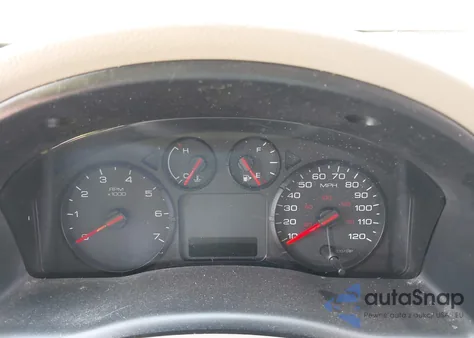 2007 Ford Freestyle Sel from USA, damaged, VIN 1FMZK02177GA09671